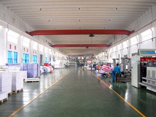 100٪ لب الخشب ورق نسخ الصور بحجم A4 وحجم الرسالة 70gsm / 75gsm / 80gsm 7