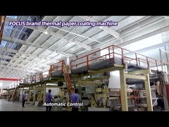 ورقة حرارية خالية من BPA 45gsm/55gsm/60gsm/70gsm