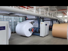 فوكوس A4 آلة القطع و آلة التعبئة