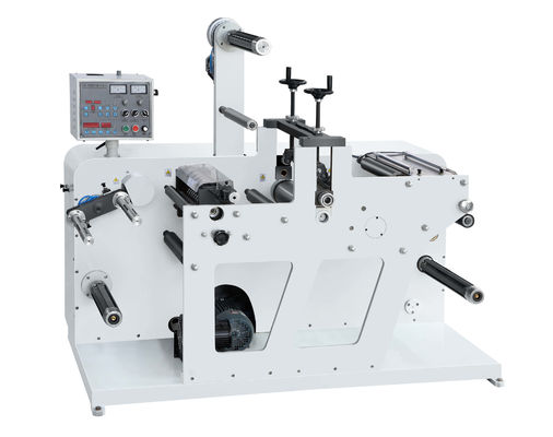320mm Professional Die Cut Machine High Speed