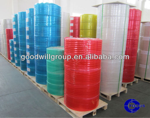 CB CFB CF Blue Imagine Auto Copy Paper Jumbo Paper Roll For Laser Printer