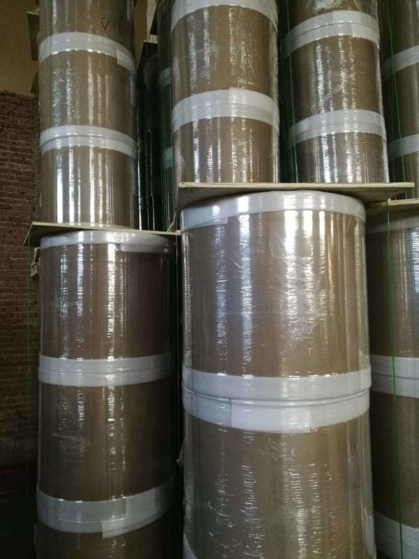 45g 48g Thermal Paper Jumbo Roll Black Image