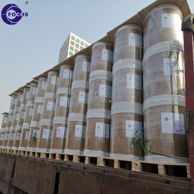 BPA Free Black Image Jumbo Thermal Paper Roll 45gsm/55gsm 810mm 1035mm For Cash Register