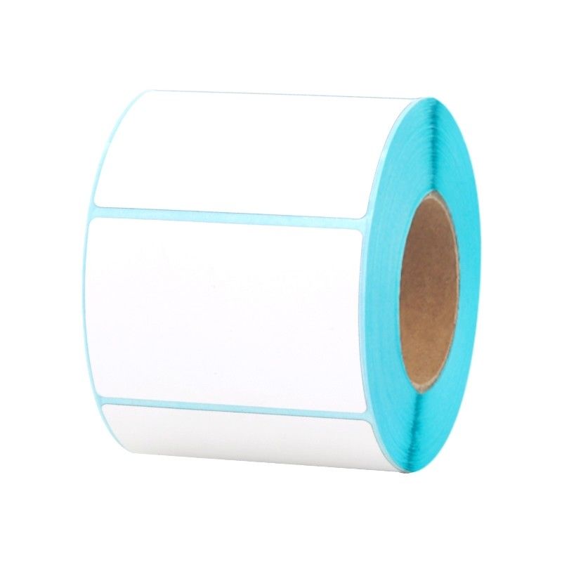 BPA-Free Thermal Paper Roll for POS Receipts – 5+ Year Image Life