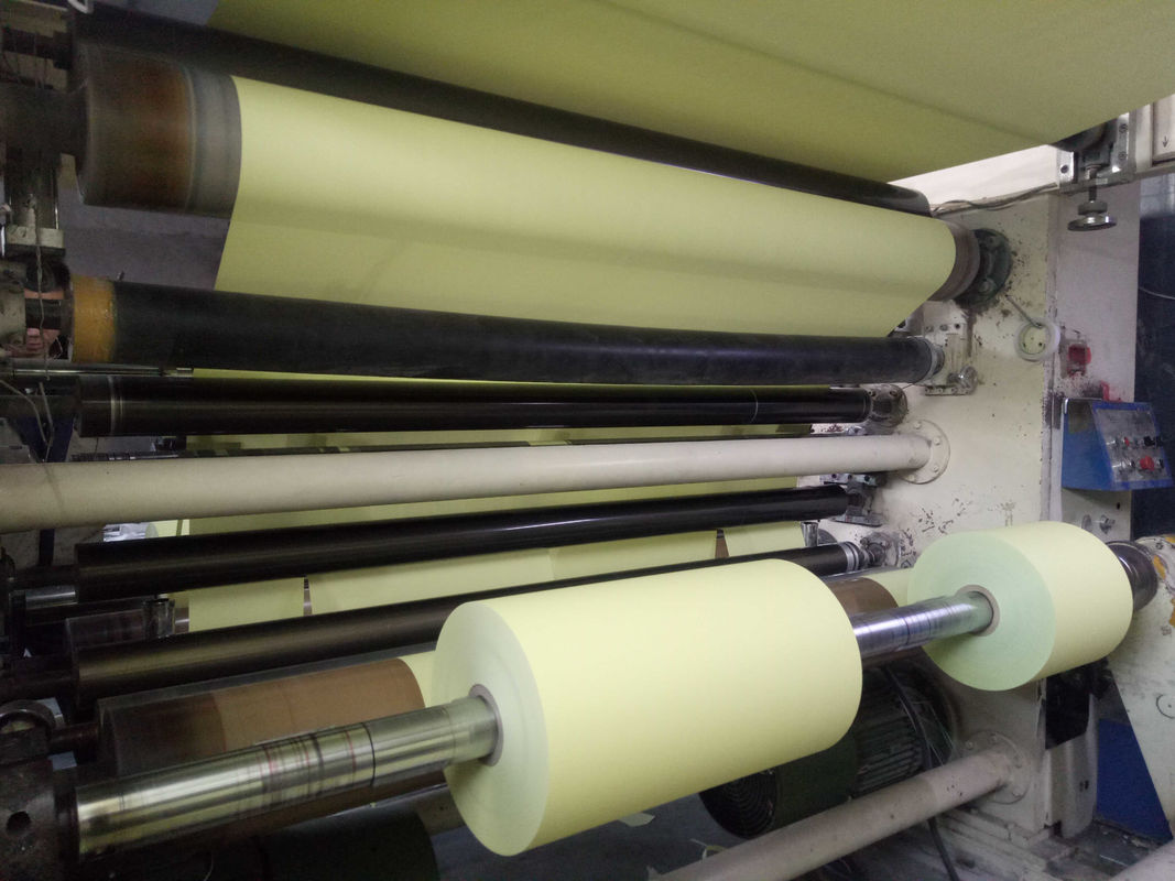 Premium 100% Virgin Wood Pulp NCR Paper with High Ink Absorption and Micro-Perforated Edges for Invoices & Receipts