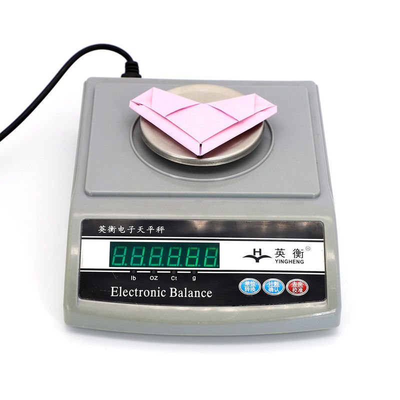 CB/CFB/CF Carbonless NCR Invoice Paper For Computer Forms