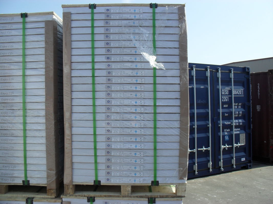 55gsm 500x700mm Offset Printing Paper Printer Paper A4 90gsm For School Office