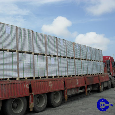 الورق المستدام من نوع NCR الخالي من الكربون مستقبل تكنولوجيا الطباعة