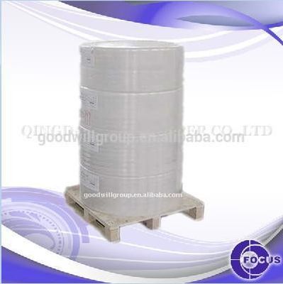 Pos Jumbo Thermal Paper Rolls لون أبيض 45 جرام 55 جرام 65 جرام 80 جرام