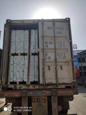 5 طبقات صورة سوداء 43*61 سم ورق نسخ NCR