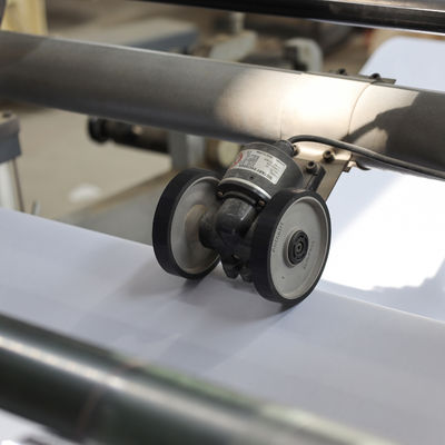 الدرجة A 100 ٪ الخشب العذراء الخضروات الورق الحراري للكتابة الخلفية