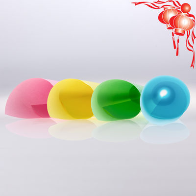 ورق نسخ من الدرجة NCR 100٪ لب الخشب البكر صغير الحجم 43 * 61/61 * 86